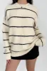 Abbie Sweater sold by Grey Bandit