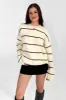 Abbie Sweater sold by Grey Bandit