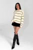 Abbie Sweater sold by Grey Bandit