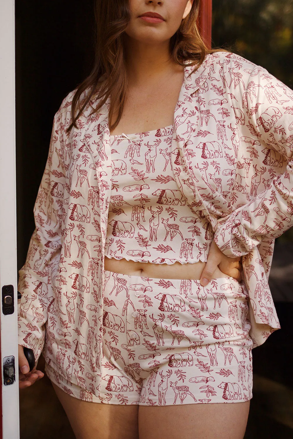 Twilight Boxer Shorts sold by Grey Bandit product image thumbnail 5