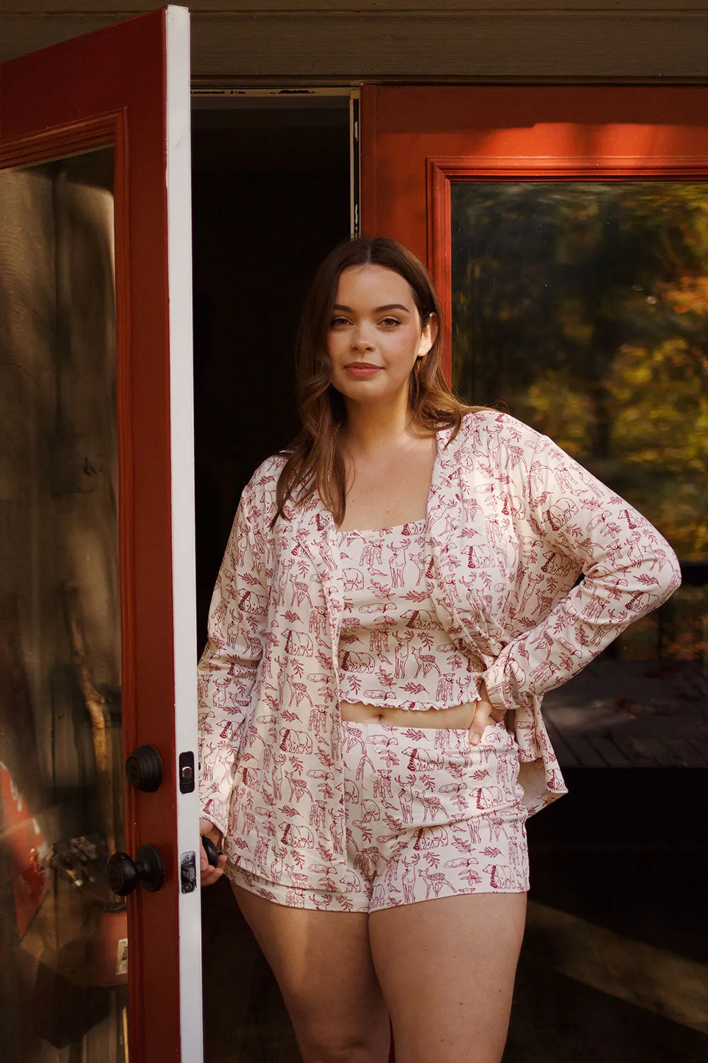 Twilight Boxer Shorts sold by Grey Bandit product image thumbnail 4