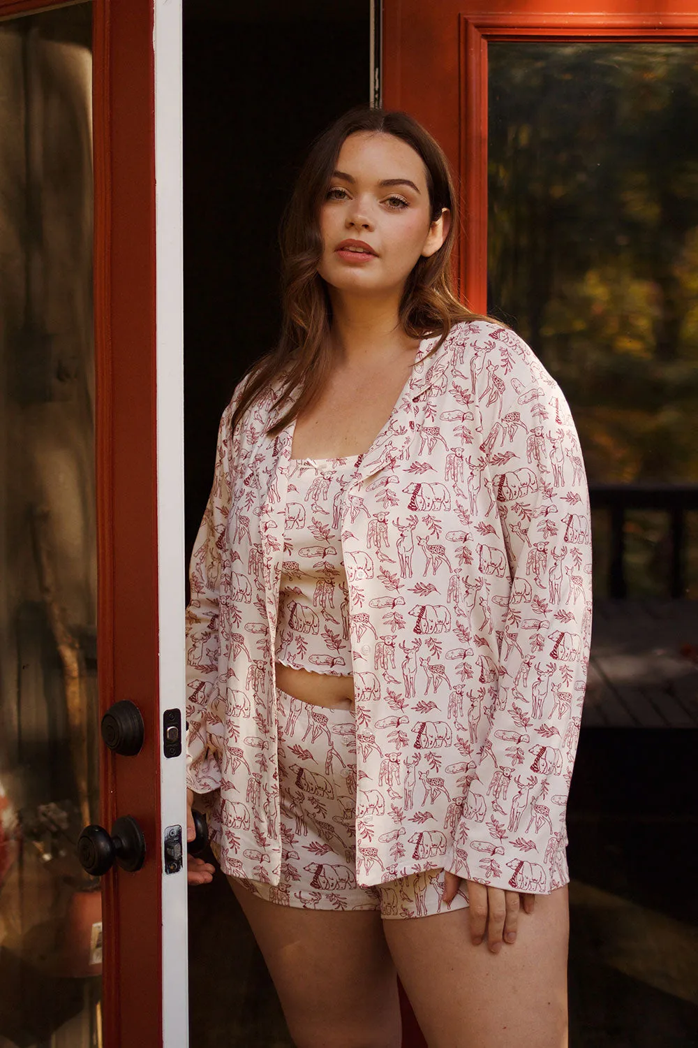 Twilight Button Down sold by Grey Bandit product image thumbnail 5