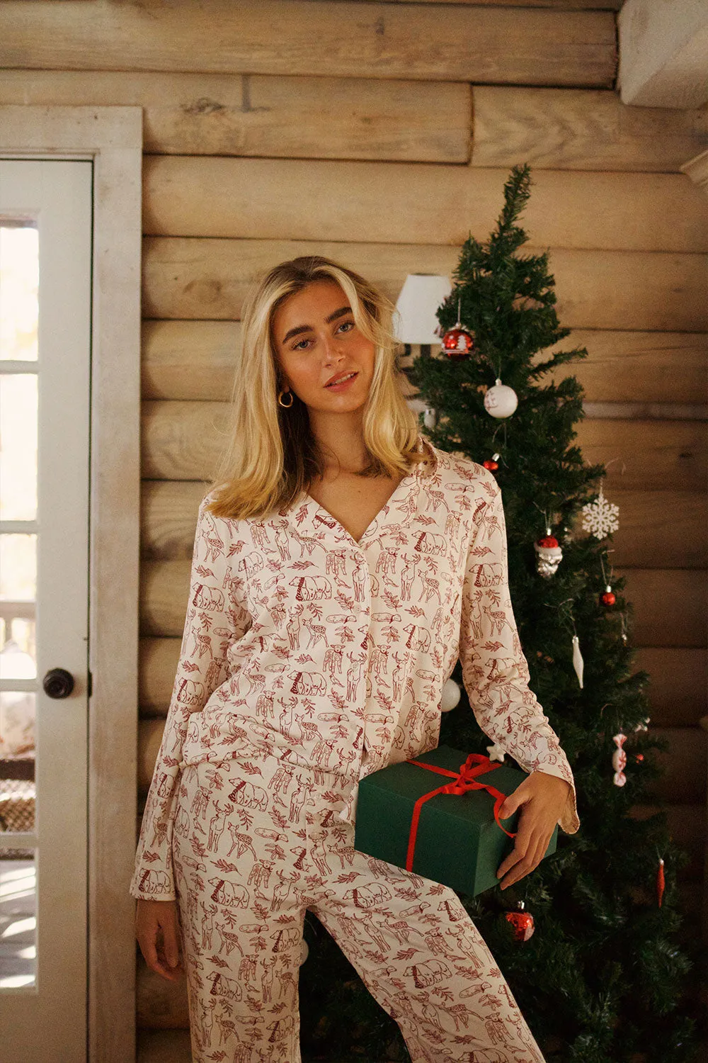 Twilight Button Down sold by Grey Bandit