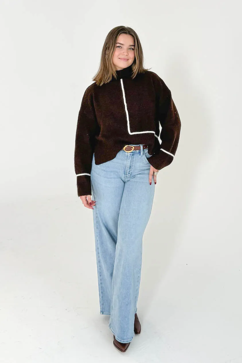 Eve Sweater sold by Grey Bandit product image thumbnail 2