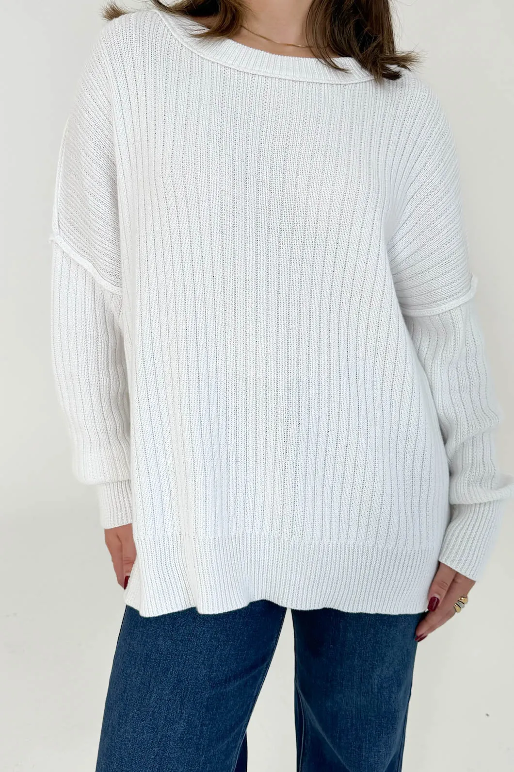 Elsie Sweater sold by Grey Bandit product image thumbnail 4