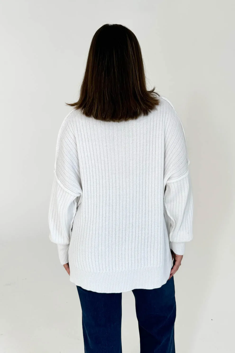 Elsie Sweater sold by Grey Bandit product image thumbnail 5