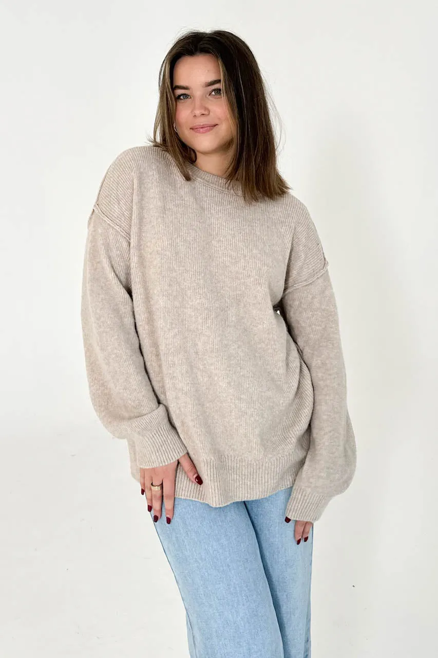 Delaney Sweater sold by Grey Bandit product image thumbnail 3