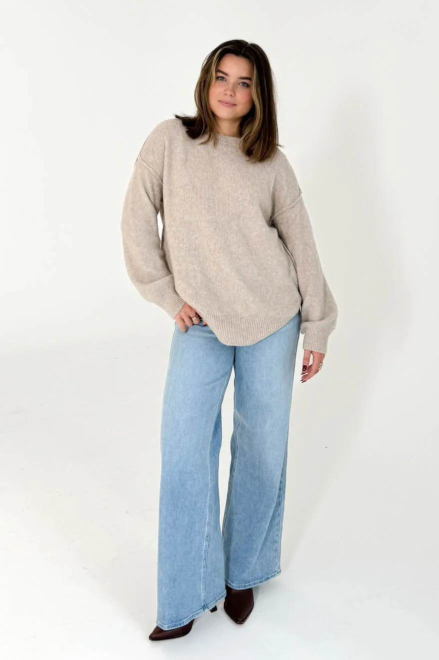 Delaney Sweater sold by Grey Bandit product image thumbnail 2