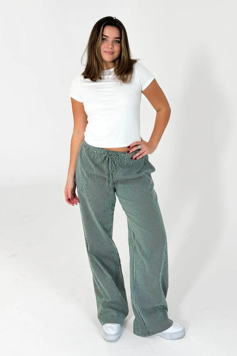 Brady Pants sold by Grey Bandit product image thumbnail 3