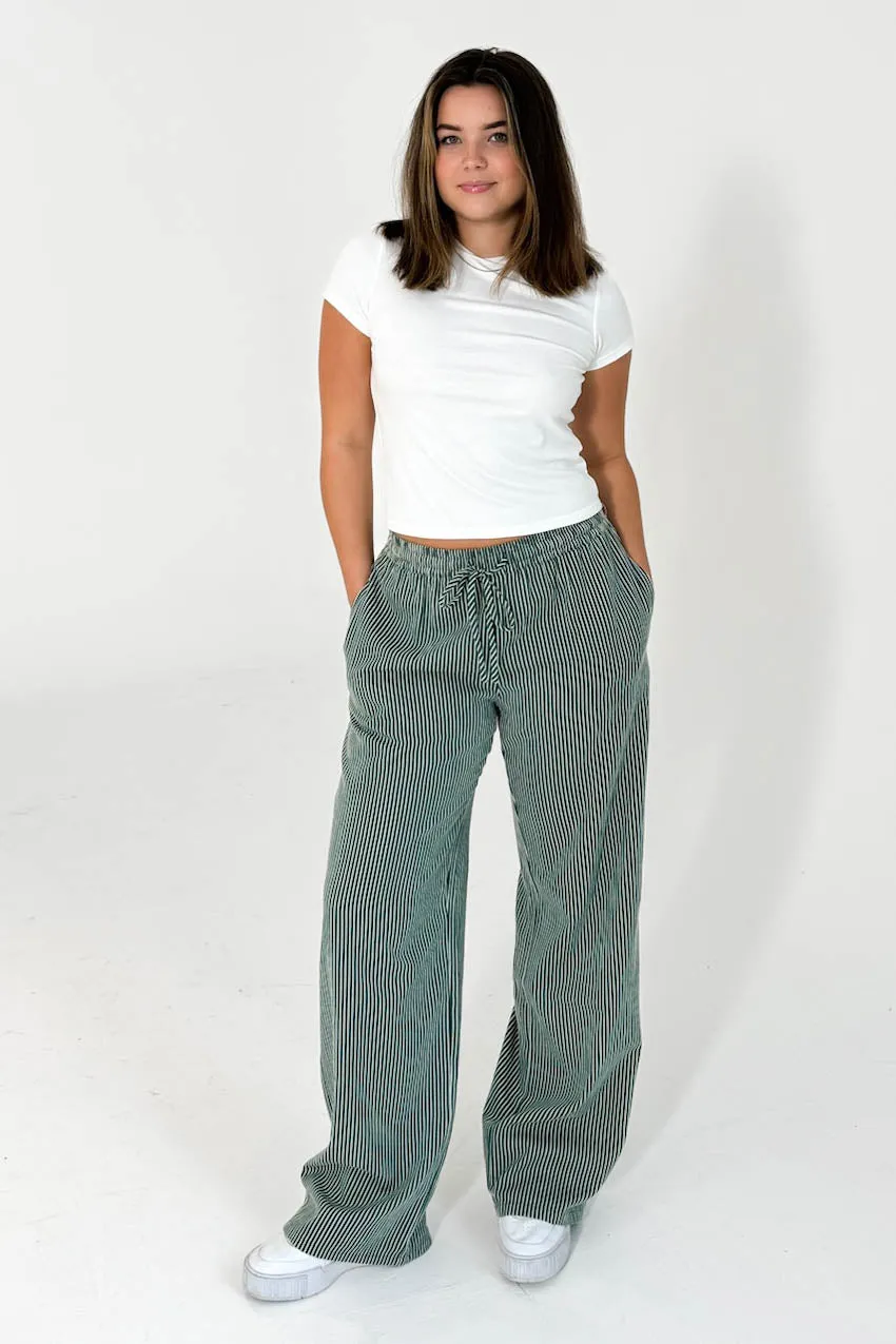 Brady Pants sold by Grey Bandit
