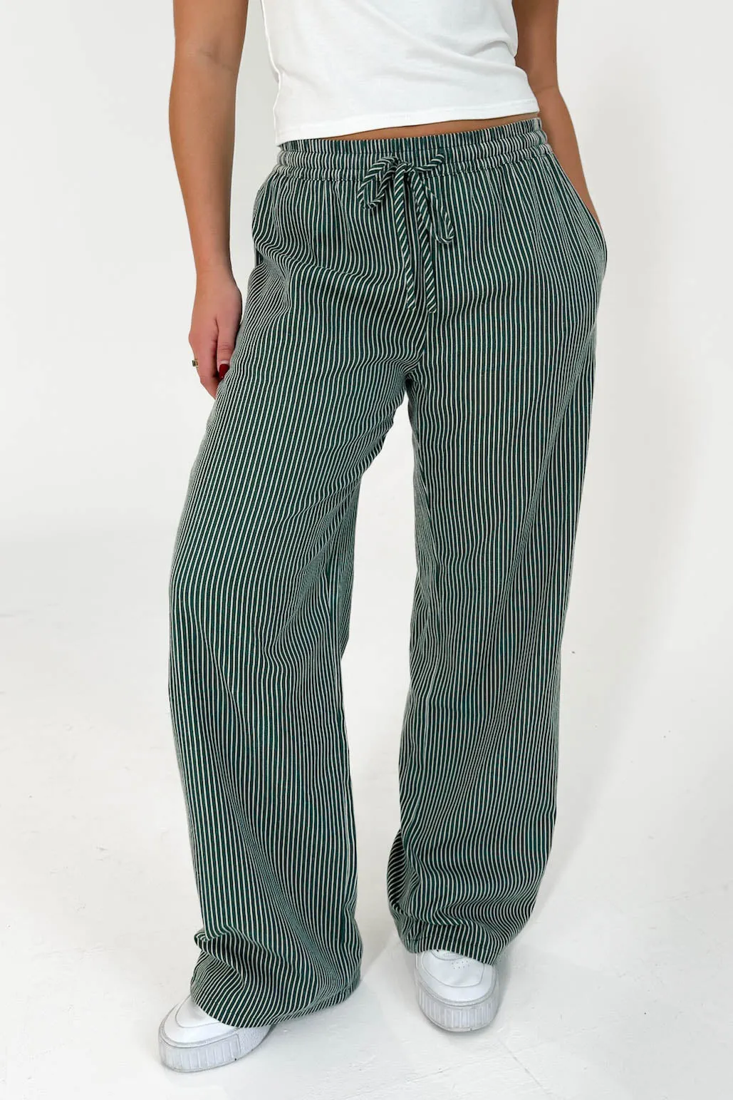 Brady Pants sold by Grey Bandit product image thumbnail 2