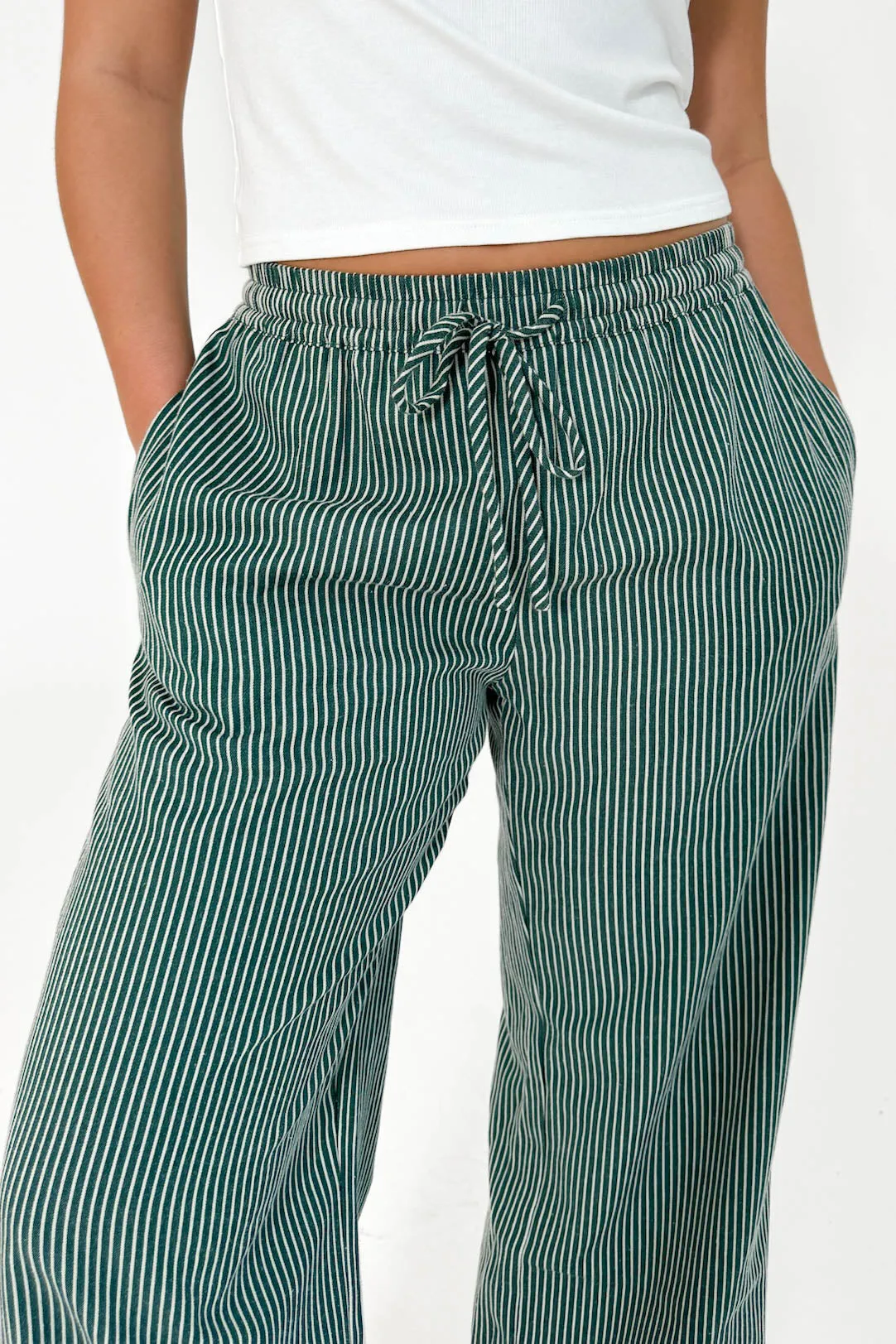 Brady Pants sold by Grey Bandit product image thumbnail 4