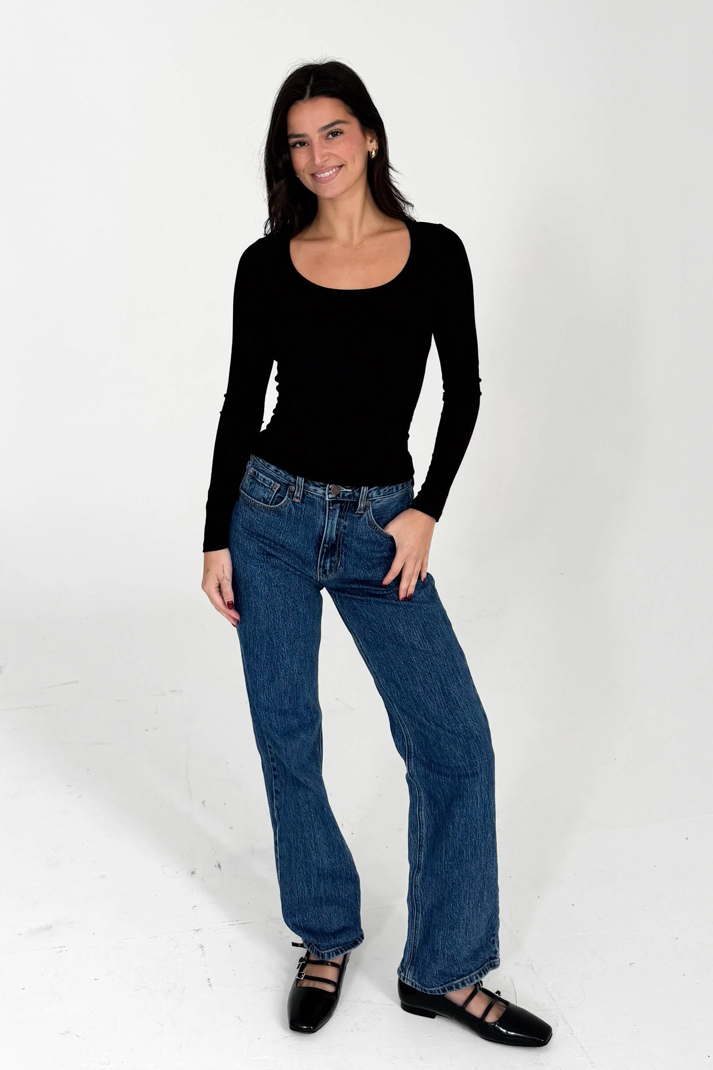 Ashley Long Sleeve sold by Grey Bandit product image thumbnail 3