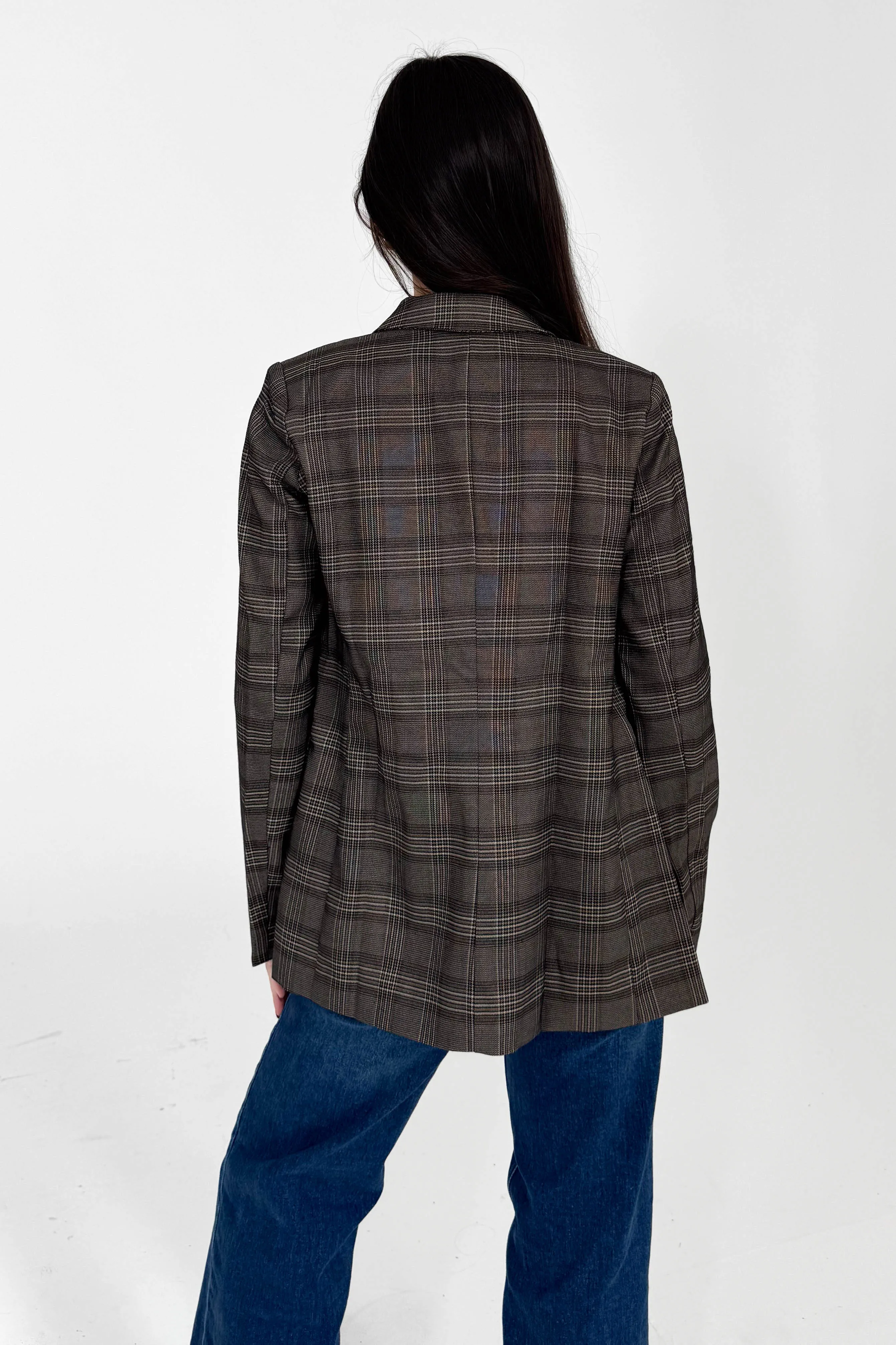 Lu Blazer sold by Grey Bandit product image thumbnail 4