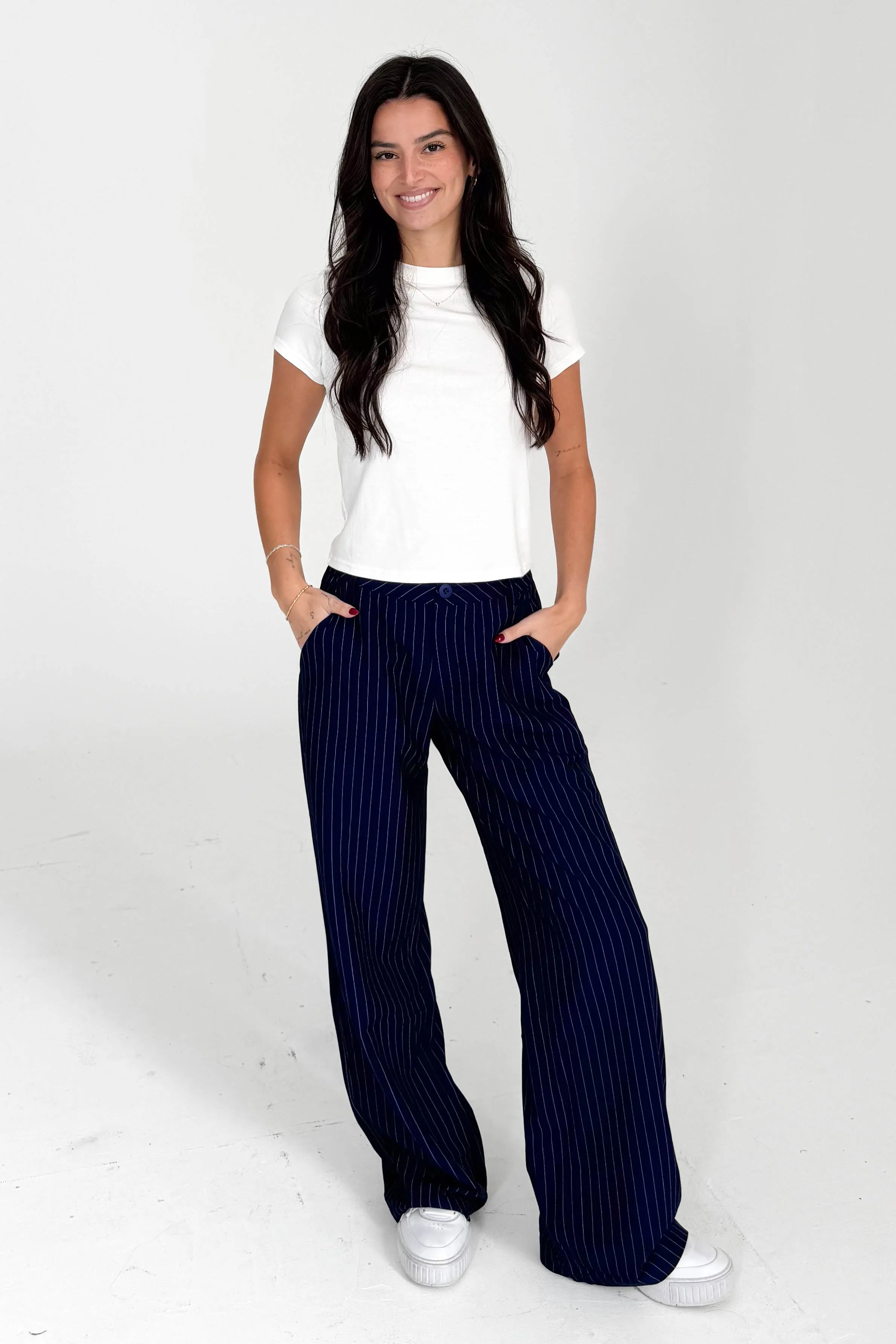 Kai Trousers sold by Grey Bandit product image thumbnail 2