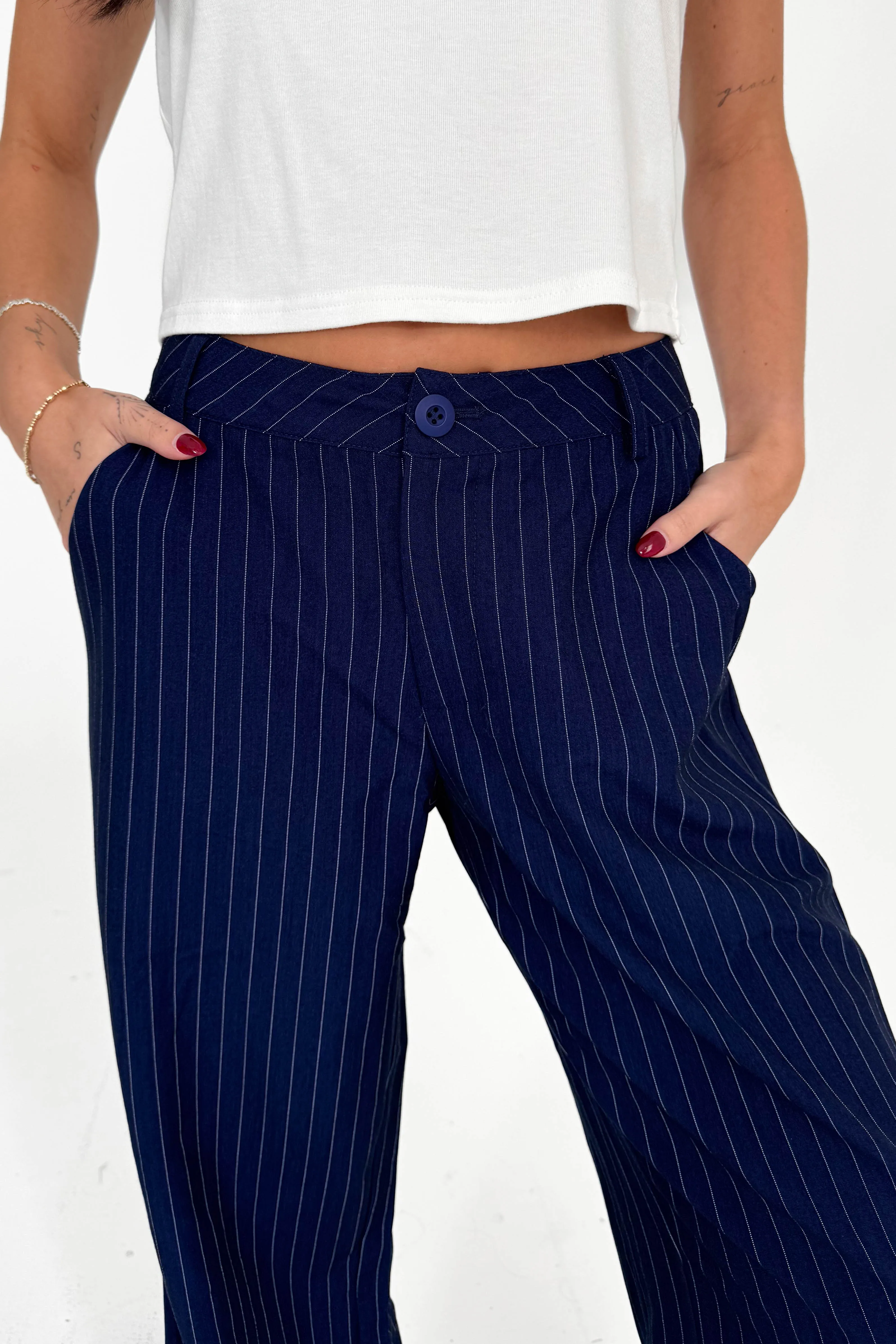 Kai Trousers sold by Grey Bandit product image thumbnail 3