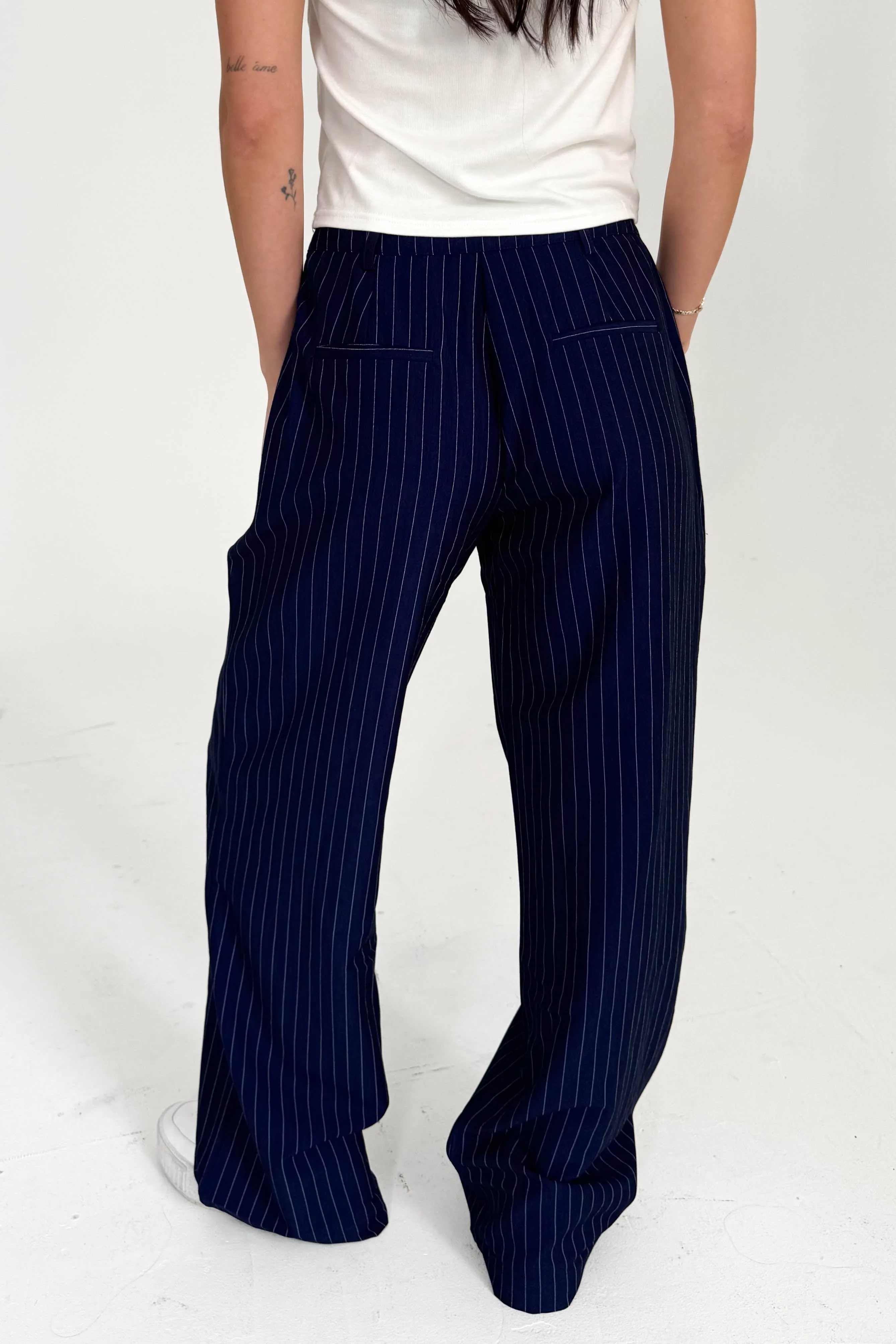 Kai Trousers sold by Grey Bandit product image thumbnail 5