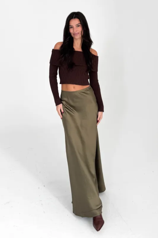 Leslie Skirt sold by Grey Bandit