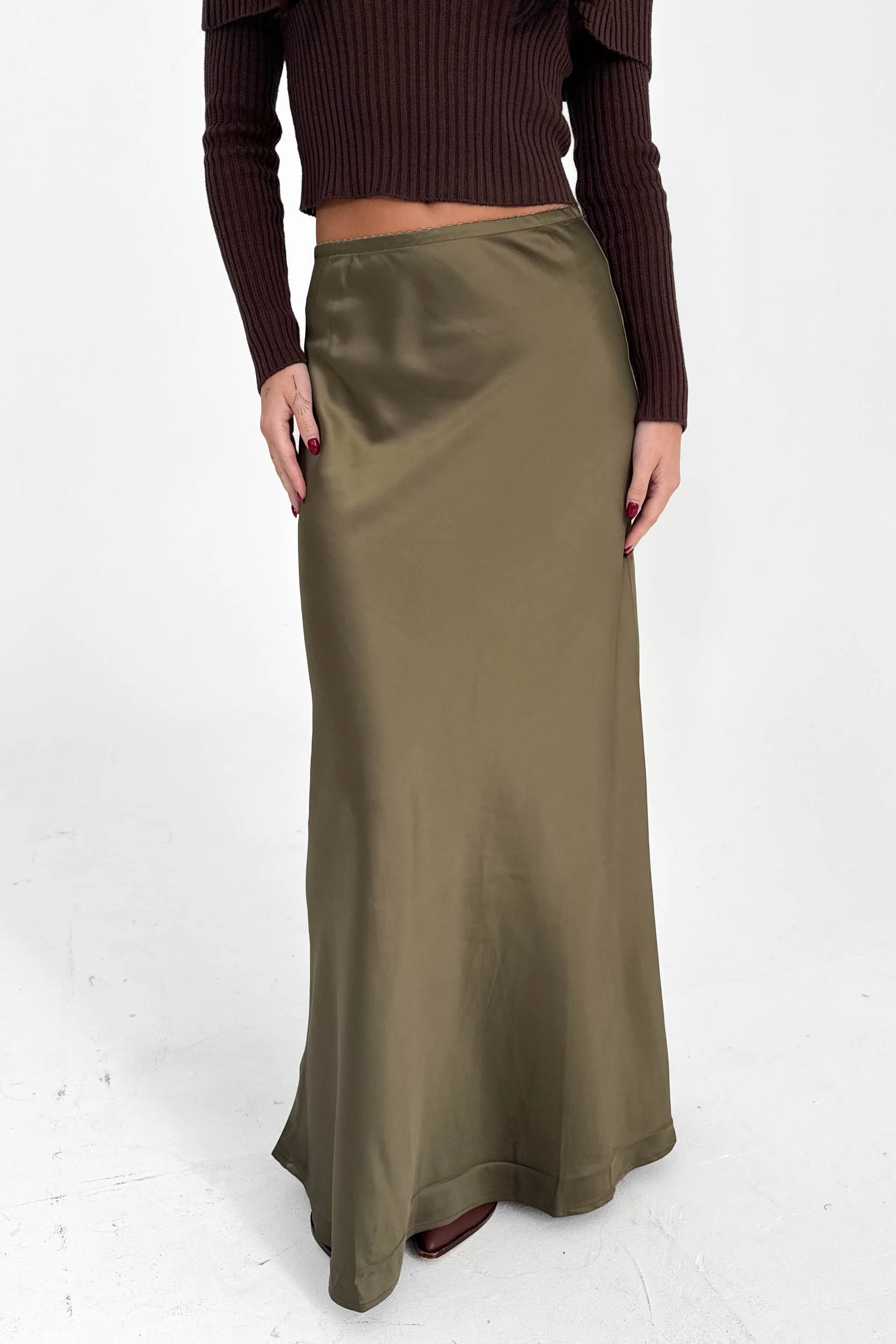 Leslie Skirt sold by Grey Bandit product image thumbnail 3