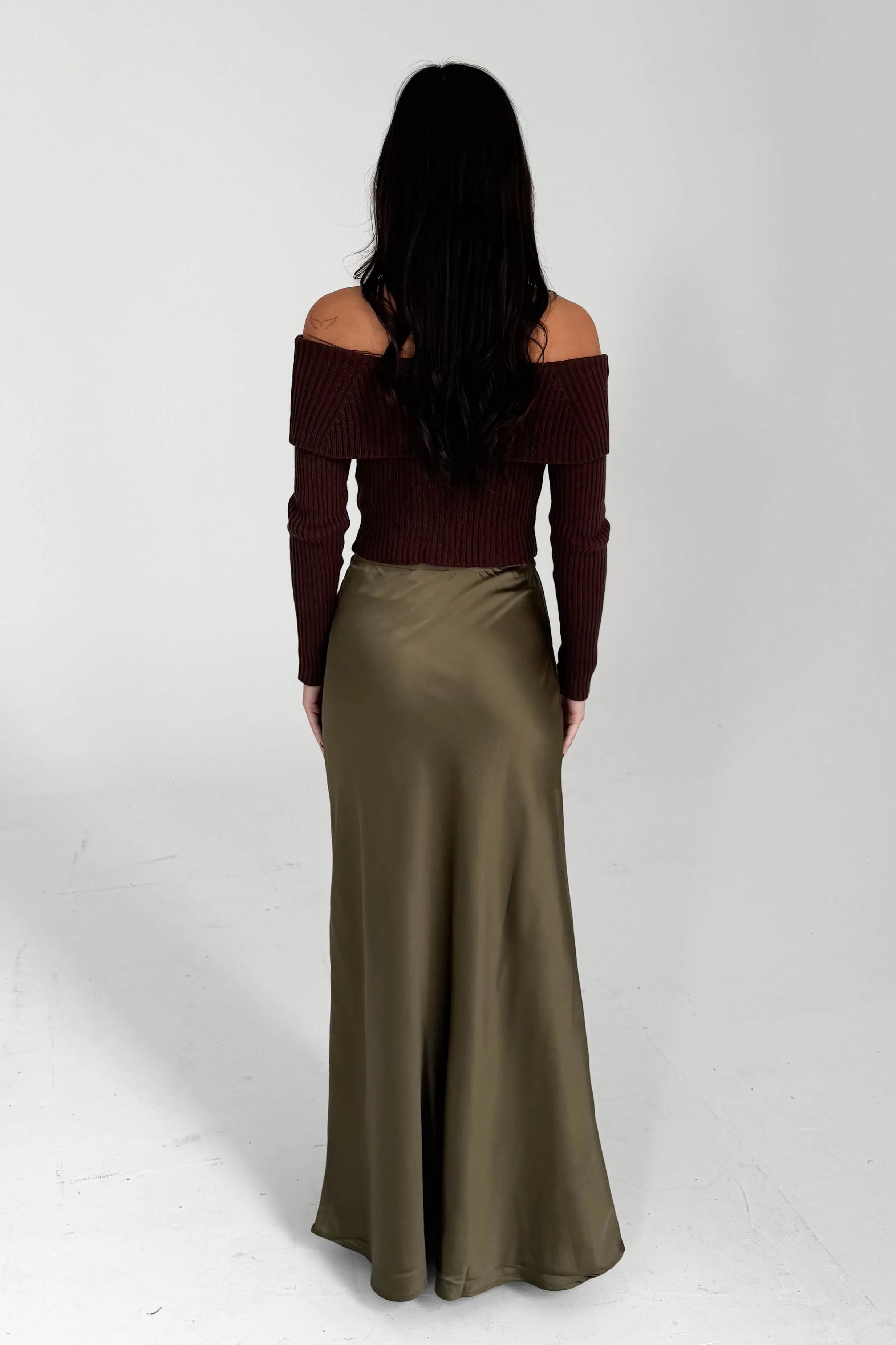 Leslie Skirt sold by Grey Bandit product image thumbnail 5