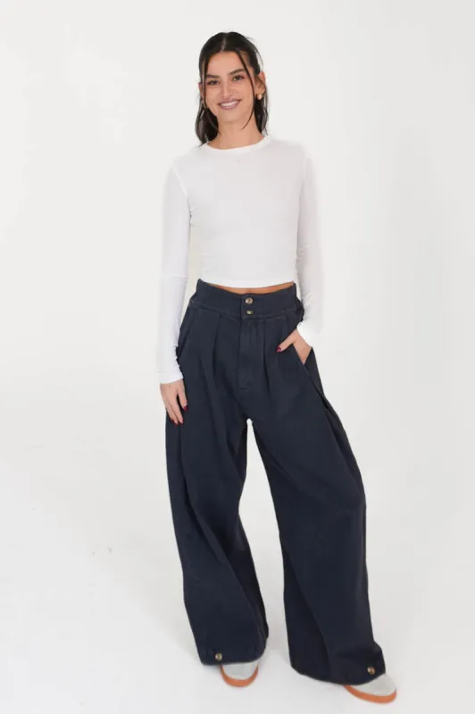 Benny Pants sold by Grey Bandit