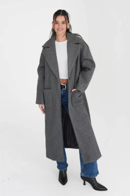 Elaine Jacket sold by Grey Bandit