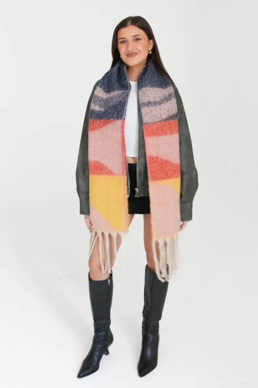 Vail Scarf sold by Grey Bandit