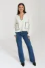 Danielle Sweater sold by Grey Bandit