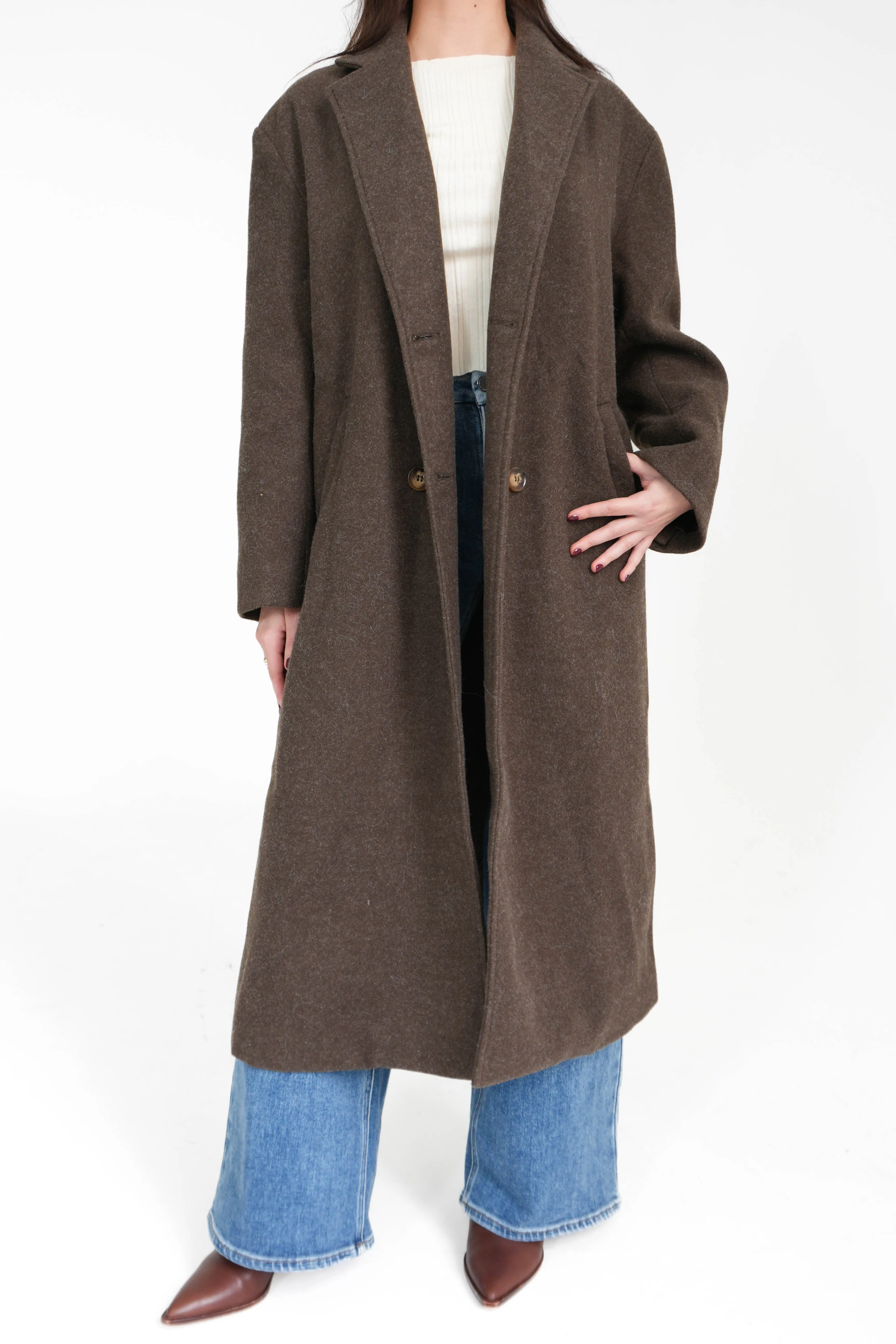 Eloise Coat sold by Grey Bandit product image thumbnail 2