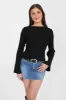 So Classic Long Sleeve sold by Grey Bandit