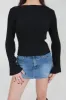 So Classic Long Sleeve sold by Grey Bandit
