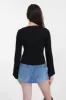 So Classic Long Sleeve sold by Grey Bandit