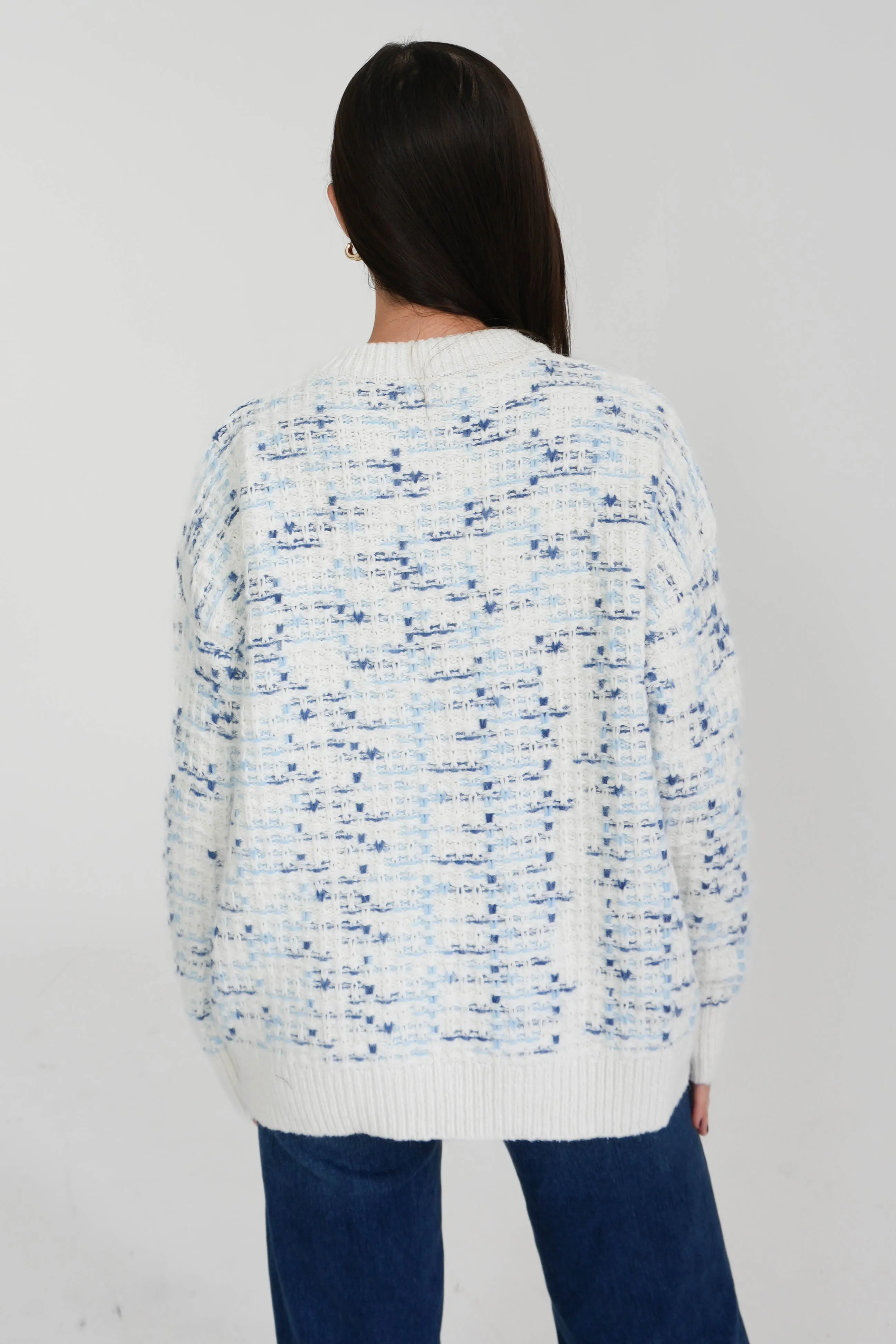 Winter Wonderland Sweater sold by Grey Bandit product image thumbnail 4