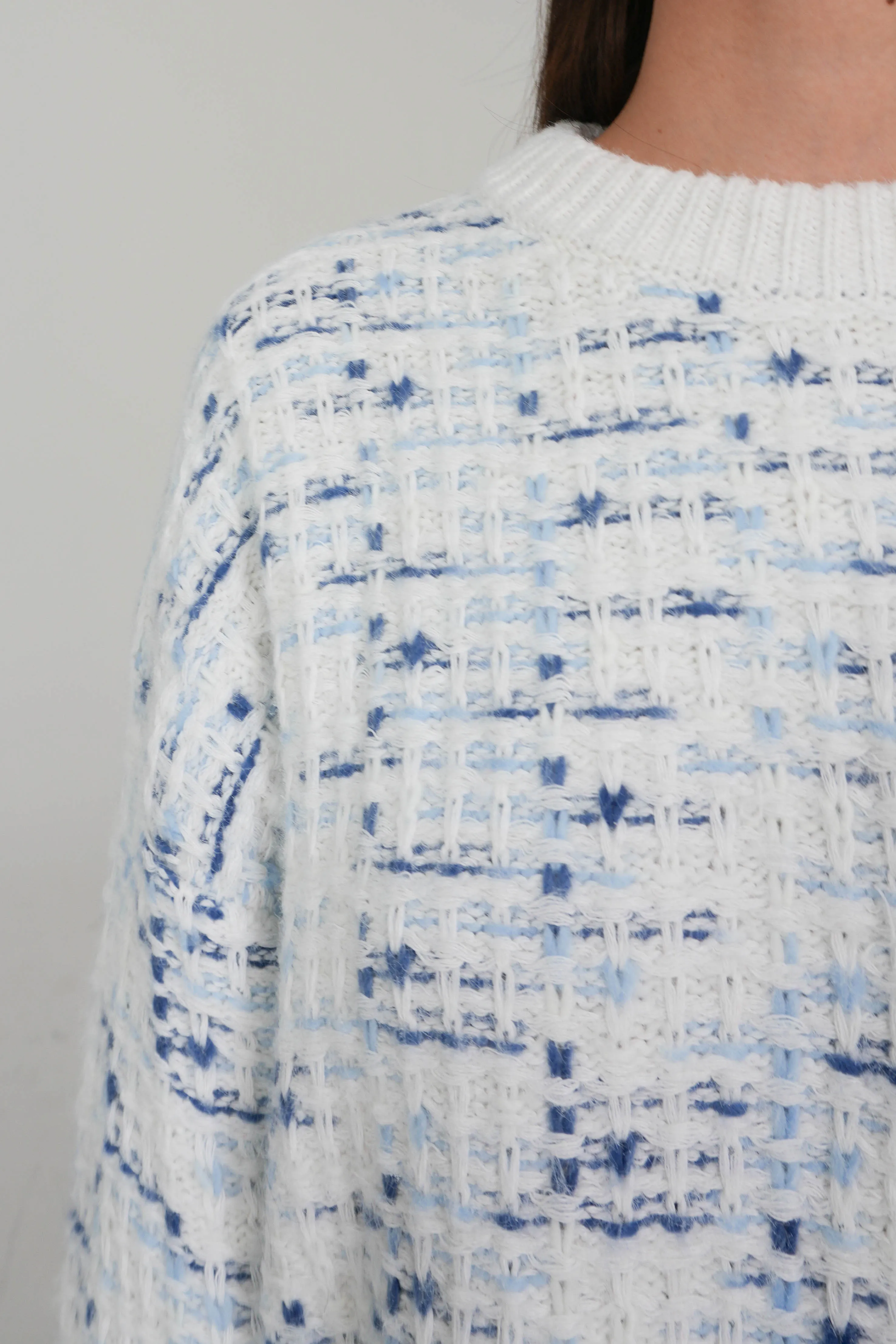 Winter Wonderland Sweater sold by Grey Bandit product image thumbnail 3