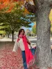 Too Sweet Scarf sold by Grey Bandit