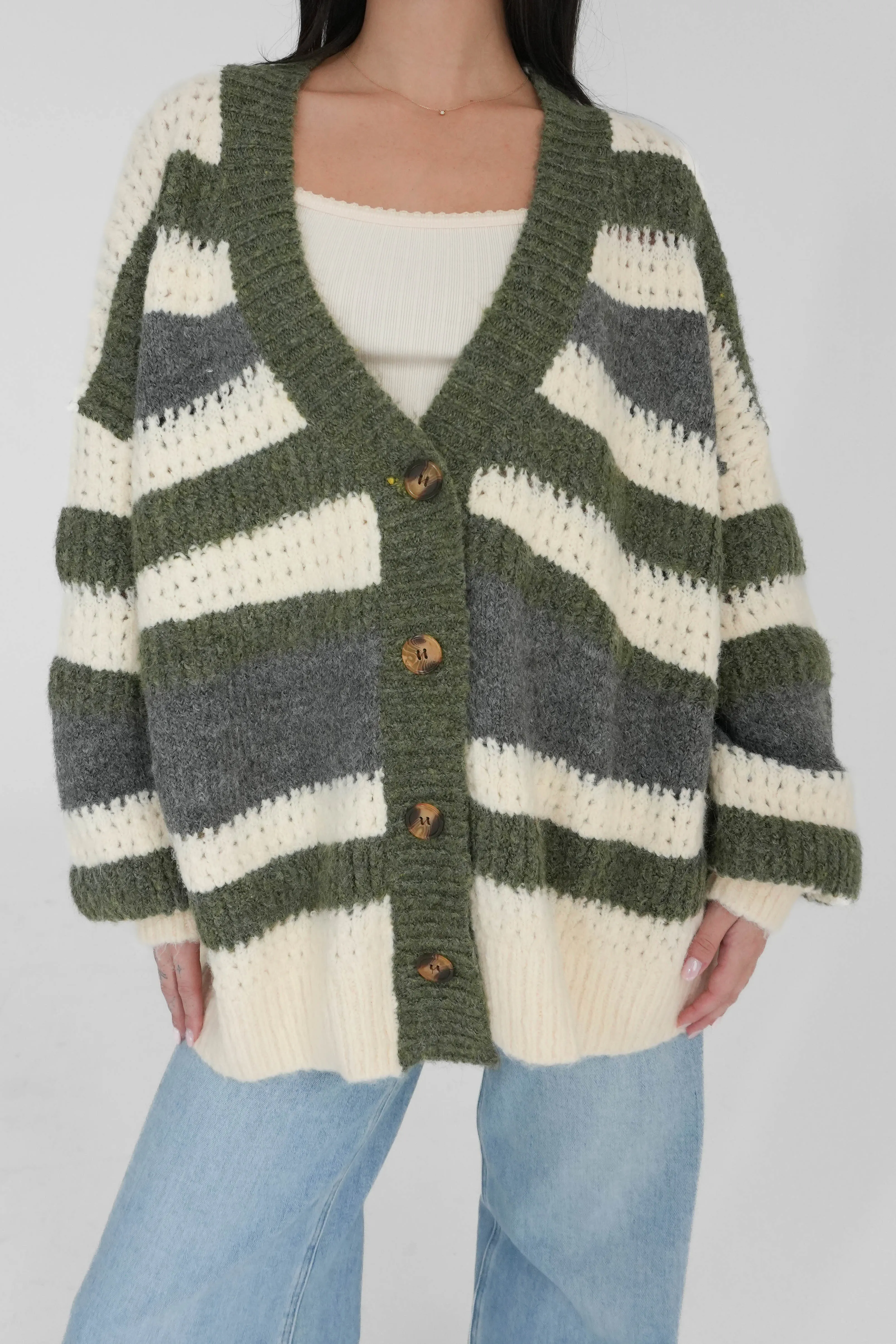 Wren Sweater sold by Grey Bandit product image thumbnail 5