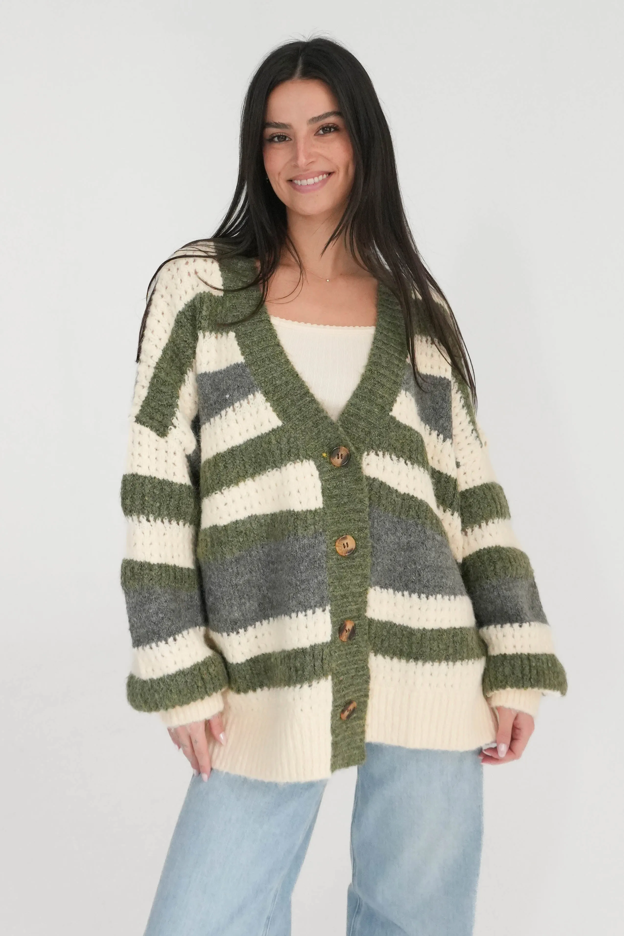 Wren Sweater sold by Grey Bandit product image thumbnail 2