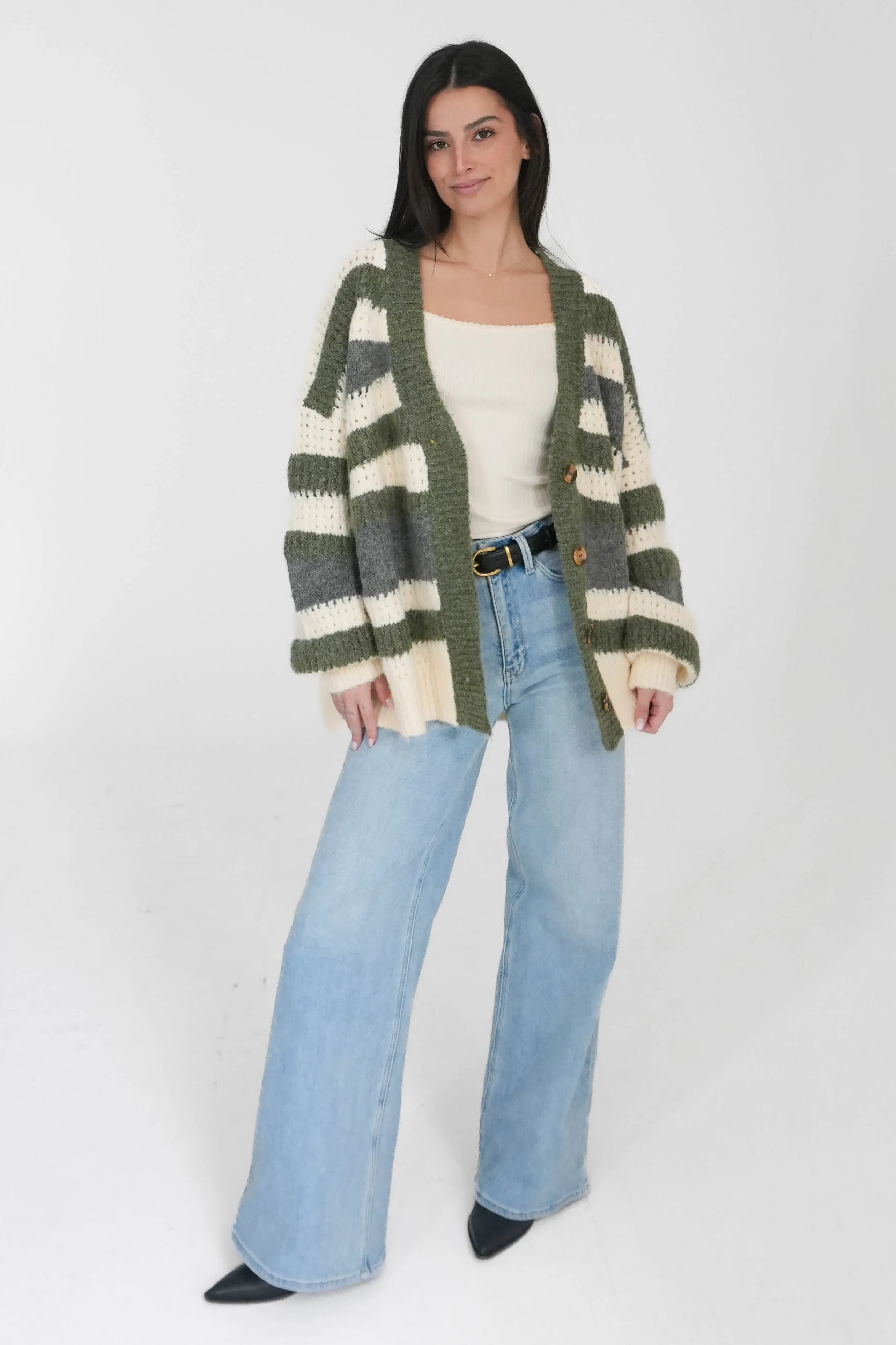 Wren Sweater sold by Grey Bandit product image thumbnail 3