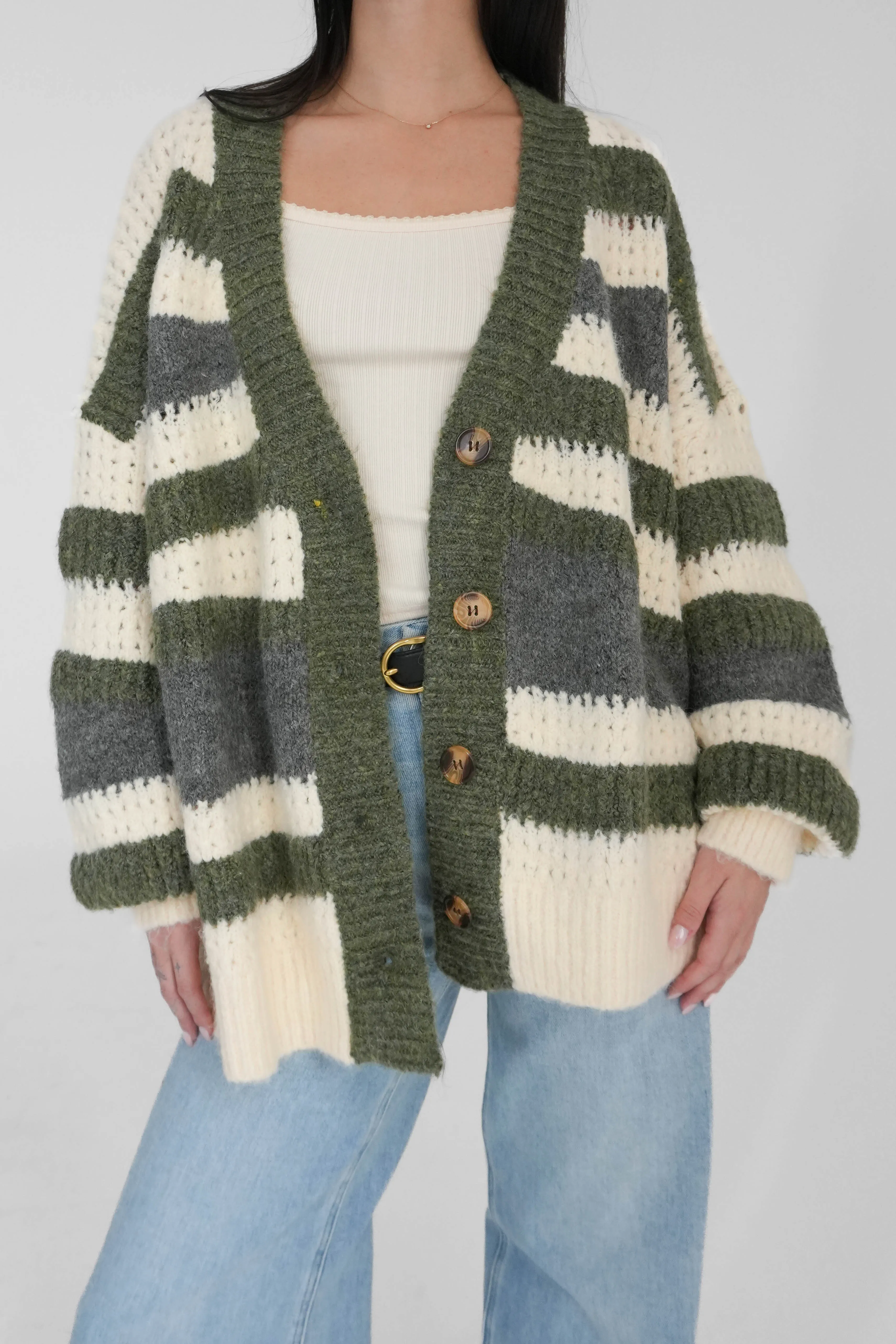 Wren Sweater sold by Grey Bandit product image thumbnail 4