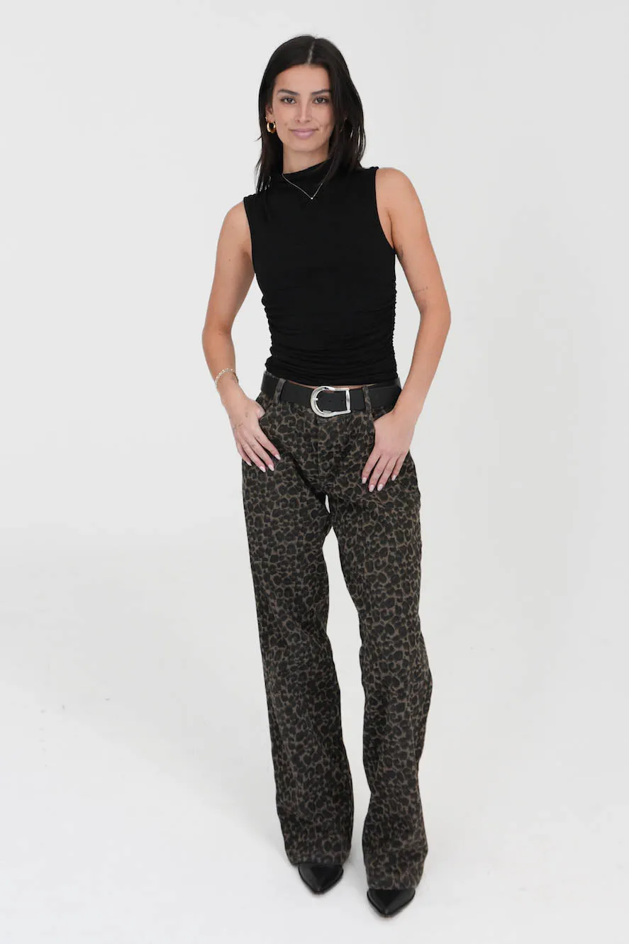 Higher Ground Tank sold by Grey Bandit product image thumbnail 3