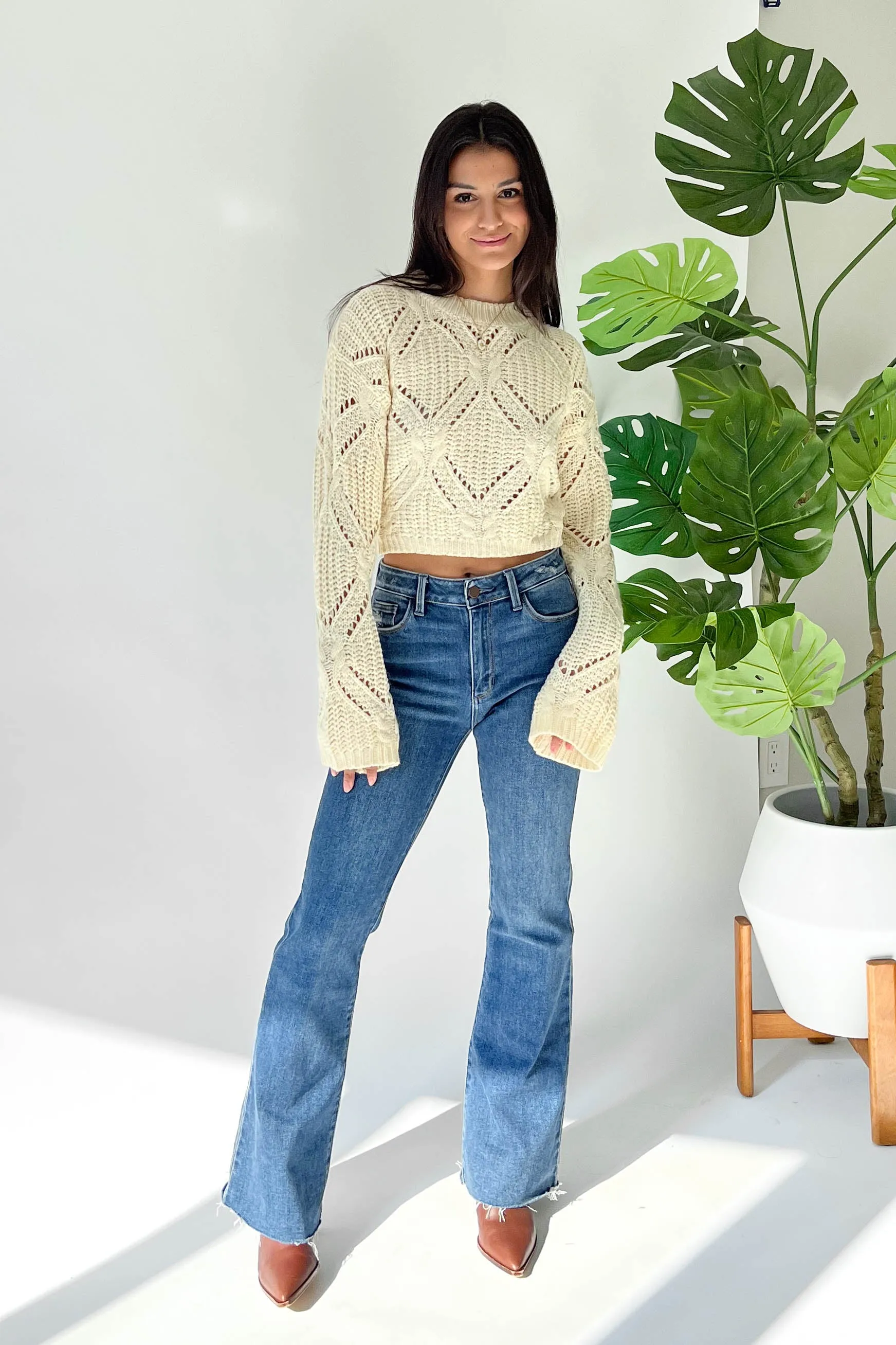 Matilda Sweater sold by Grey Bandit product image thumbnail 2