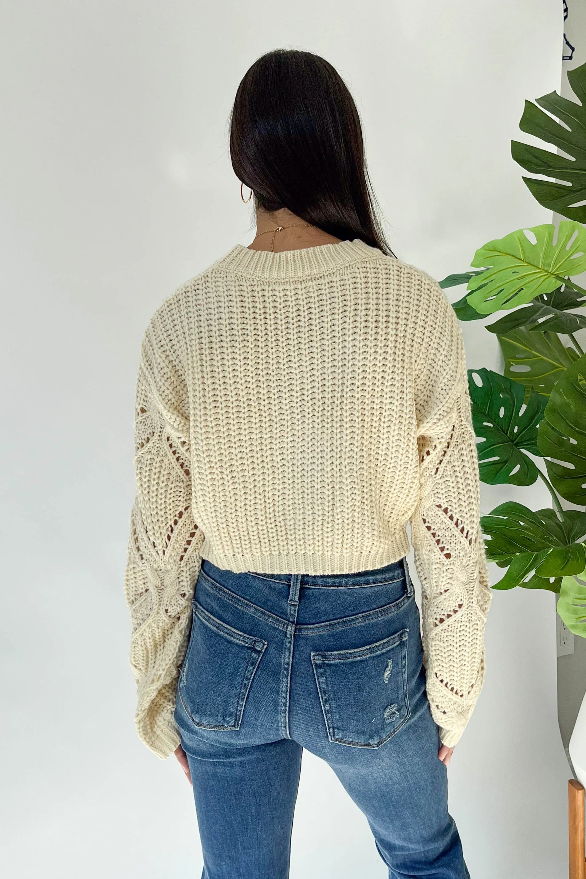 Matilda Sweater sold by Grey Bandit product image thumbnail 4