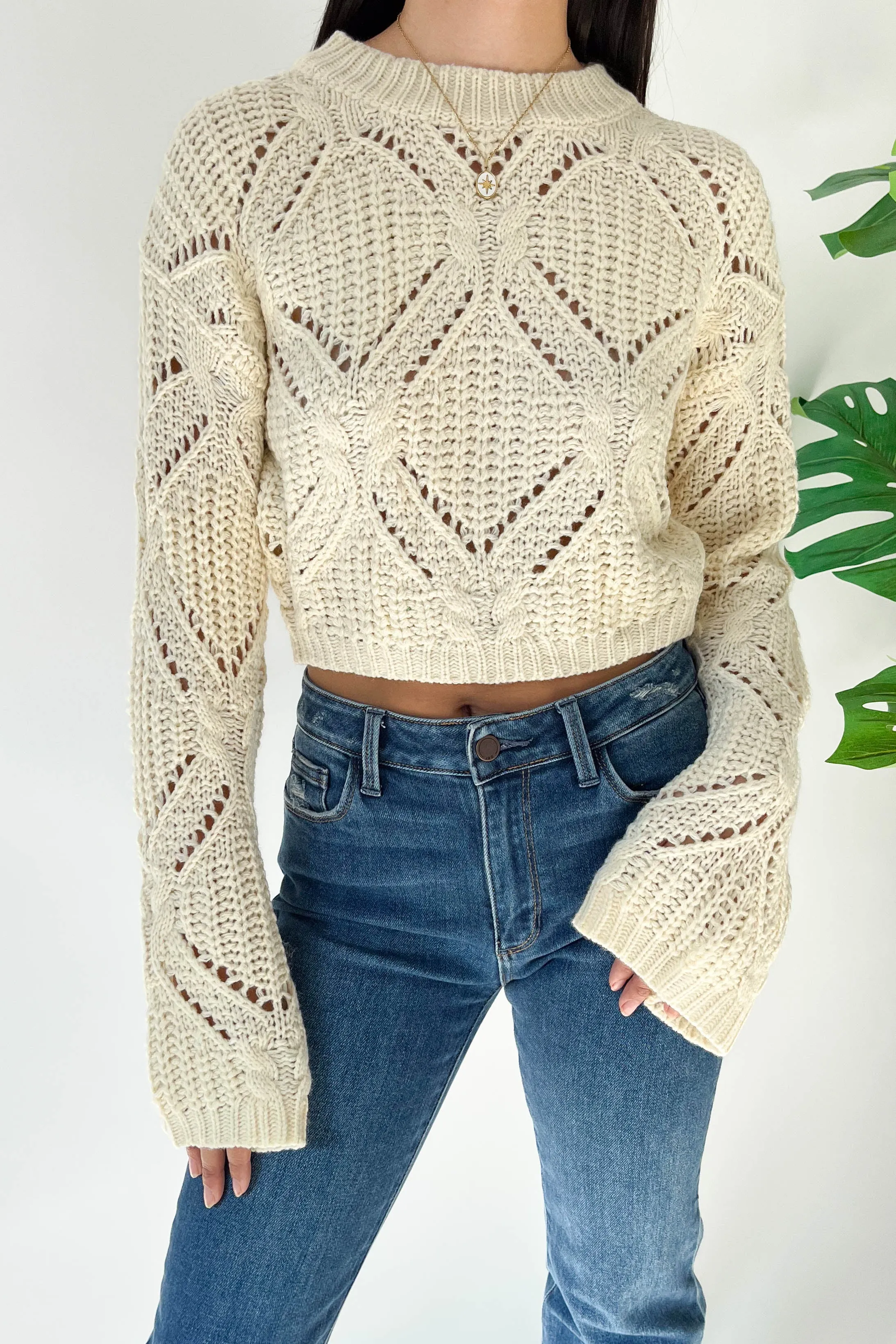 Matilda Sweater sold by Grey Bandit product image thumbnail 3