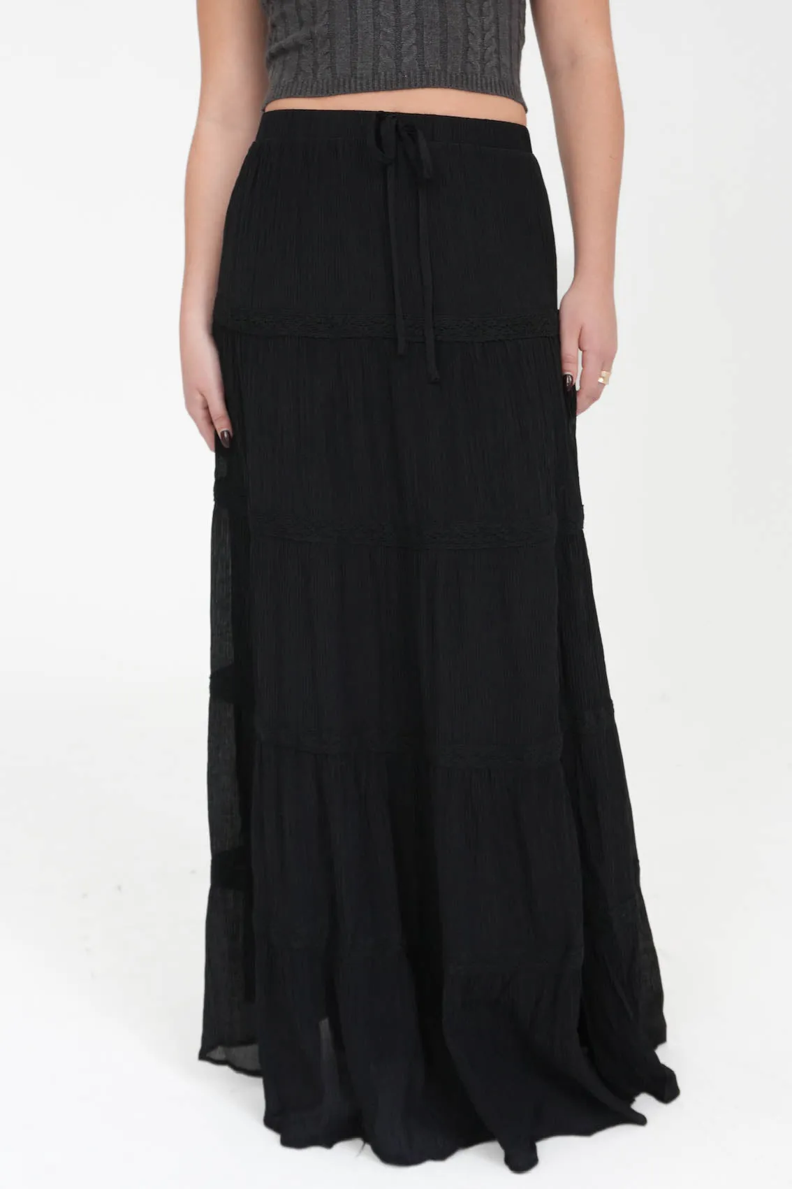 Lisa Skirt sold by Grey Bandit product image thumbnail 4