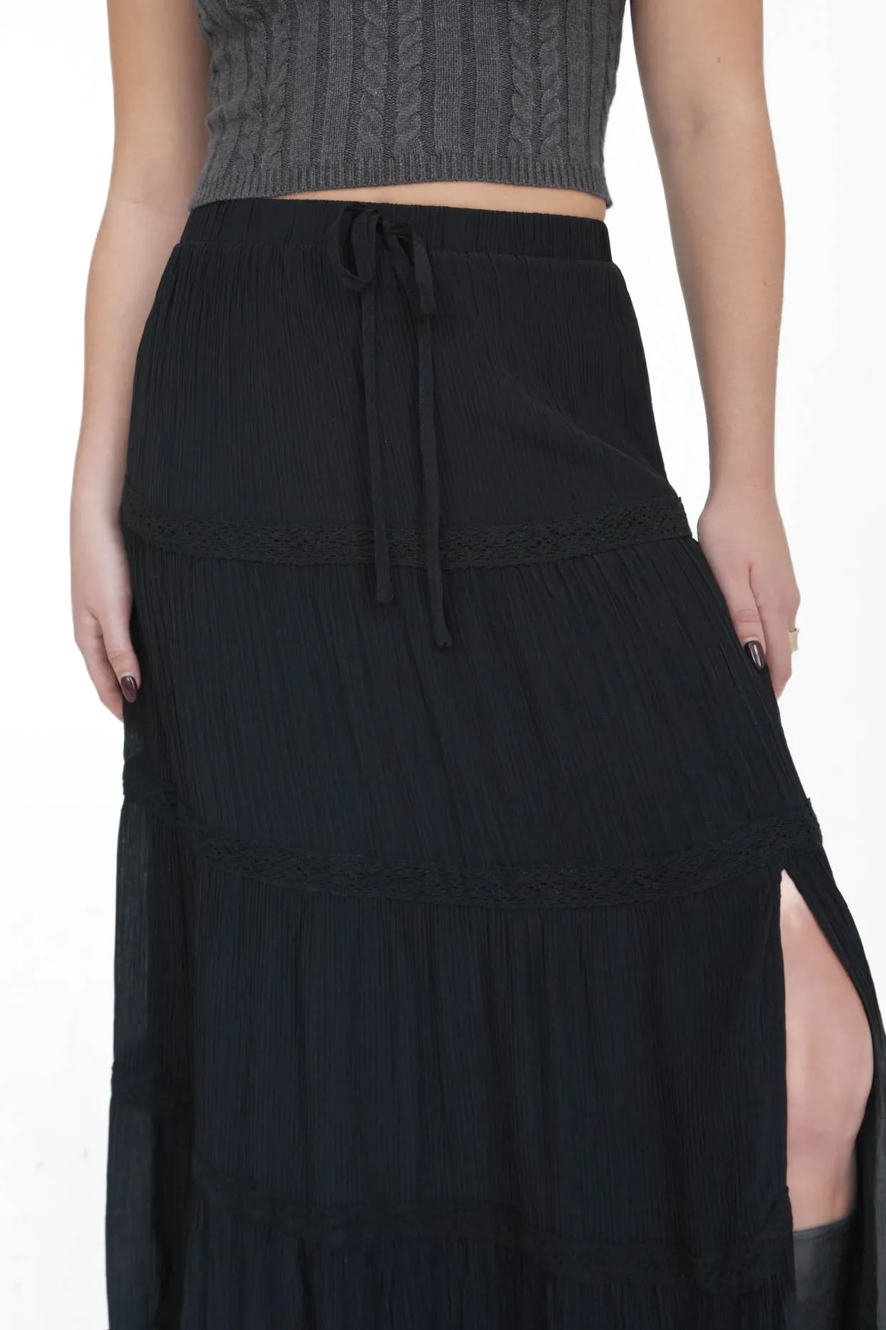 Lisa Skirt sold by Grey Bandit product image thumbnail 3