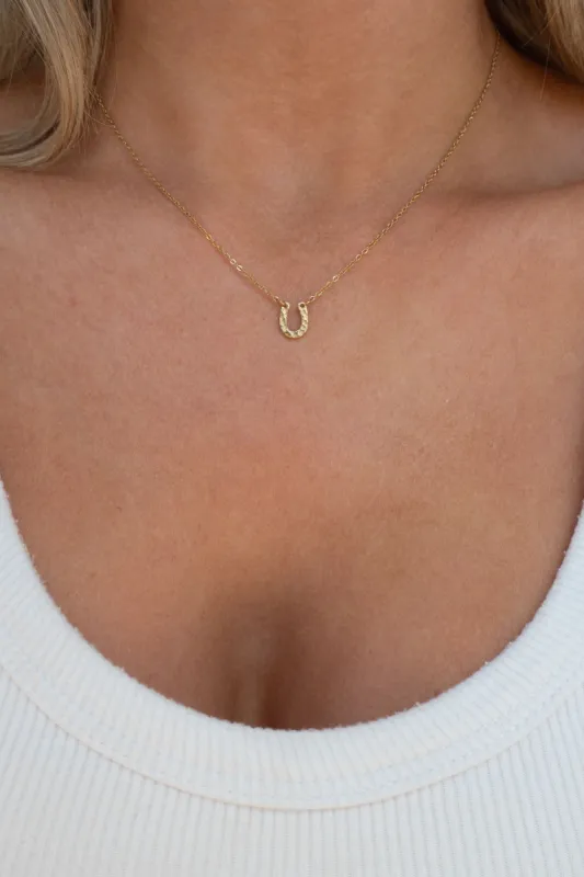 Rodeo Necklace sold by Grey Bandit