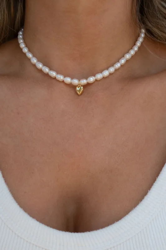 Ria Necklace sold by Grey Bandit