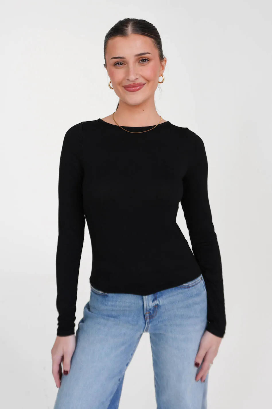 One Chance Long Sleeve sold by Grey Bandit product image thumbnail 4