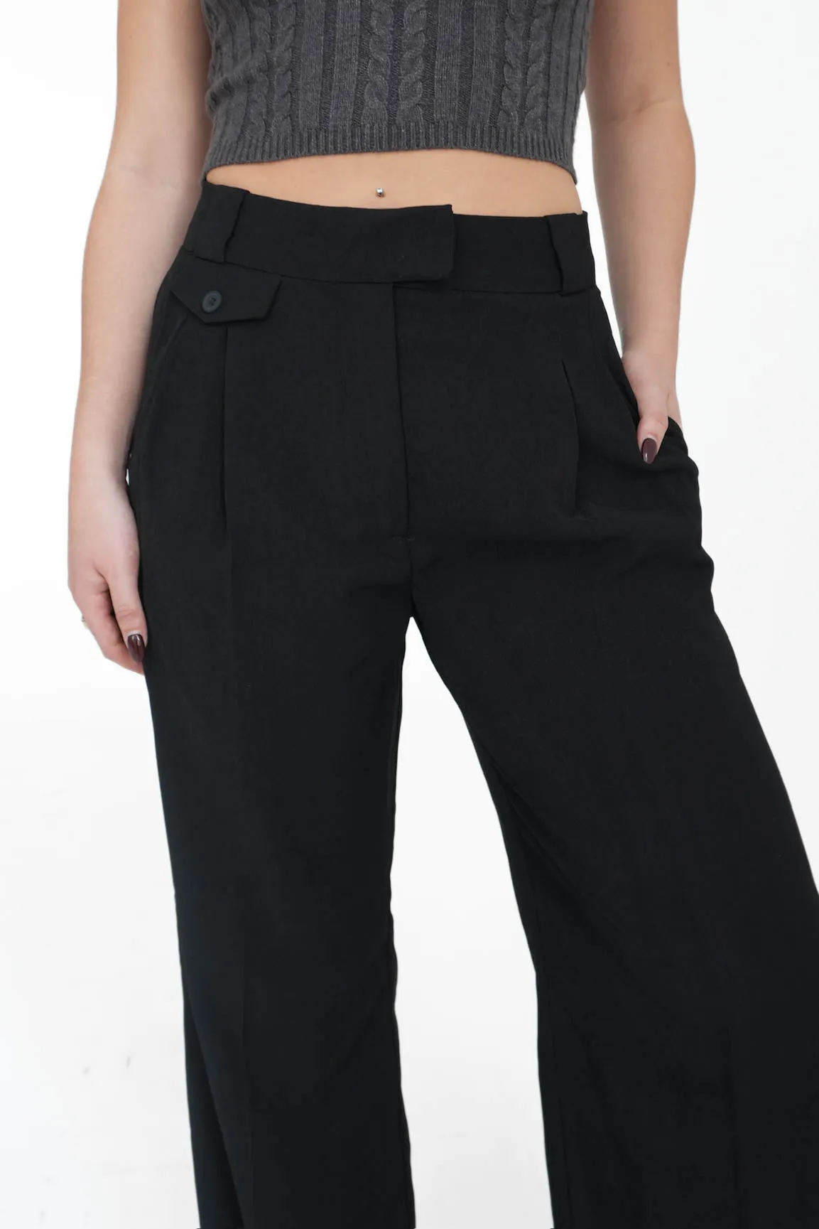 Meet Me There Trousers sold by Grey Bandit product image thumbnail 3