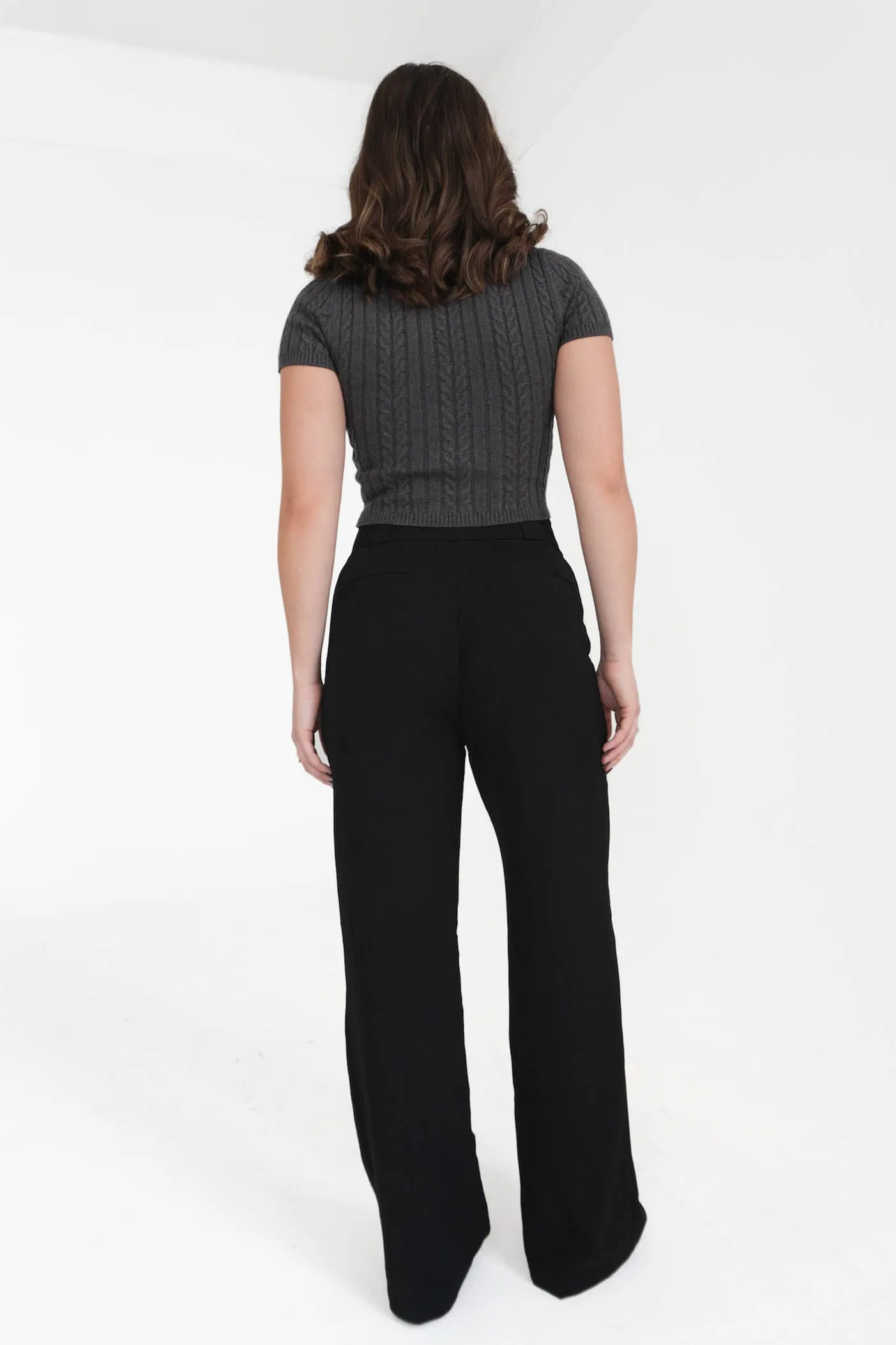 Meet Me There Trousers sold by Grey Bandit product image thumbnail 5